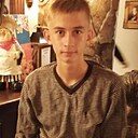 Илья, 19 лет
