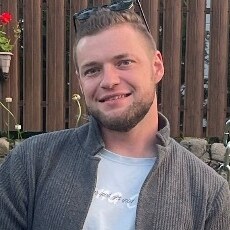 Фотография мужчины Вадим, 33 года из г. Минск