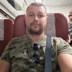 Фотография мужчины Митя, 38 лет из г. Псков