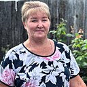 Александра, 62 года