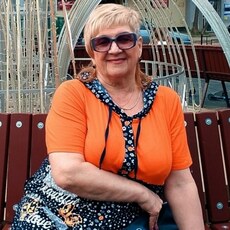 Фотография девушки Tatyana, 66 лет из г. Ковров