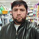 Макс, 31 год