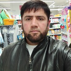 Фотография мужчины Макс, 31 год из г. Редкино