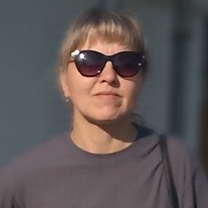 Фотография девушки Елена, 44 года из г. Реж