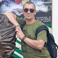 Фотография мужчины Serge Hc, 44 года из г. Солигорск