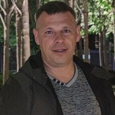 Фотография мужчины Павел, 42 года из г. Тобольск