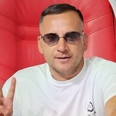 Фотография мужчины Митяй, 41 год из г. Ижевск