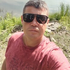 Фотография мужчины Рафаил, 40 лет из г. Челябинск