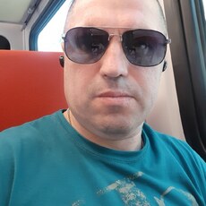 Фотография мужчины Михаил, 47 лет из г. Подольск