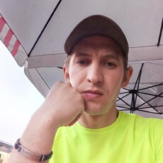 Фотография мужчины Парень, 31 год из г. Смоленск