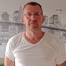 Фотография мужчины Ден, 48 лет из г. Витебск