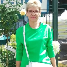 Фотография девушки Анна Гавазова, 52 года из г. Брянск
