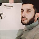 Фарид, 27 лет