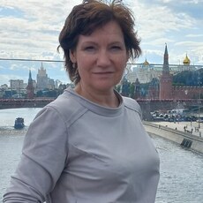 Фотография девушки Светлана, 62 года из г. Санкт-Петербург