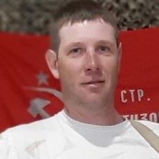 Фотография мужчины Вот Гад, 42 года из г. Солнечногорск