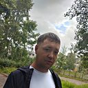 Максим, 35 лет