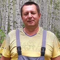 Фотография мужчины Виталий, 53 года из г. Бузулук