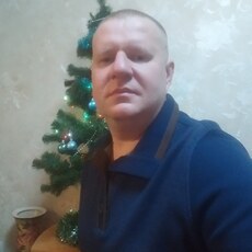 Фотография мужчины Сергей, 40 лет из г. Брянск