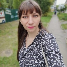 Фотография девушки Ольга, 38 лет из г. Усть-Илимск