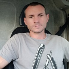 Фотография мужчины Александр, 42 года из г. Нахабино