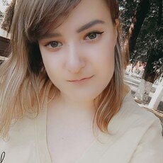 Фотография девушки Евгения, 33 года из г. Несвиж