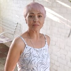 Фотография девушки Ирина, 57 лет из г. Котово