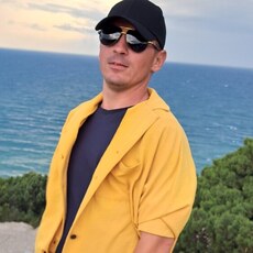 Фотография мужчины Павел, 37 лет из г. Афипский