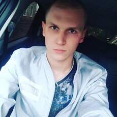 Фотография мужчины Сергей, 35 лет из г. Муром