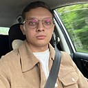 Рифат, 23 года