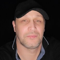 Фотография мужчины Black, 44 года из г. Нальчик