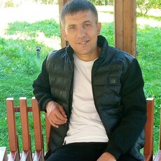 Фотография мужчины Андрей, 40 лет из г. Кинешма