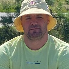 Фотография мужчины Костя, 40 лет из г. Саратов