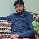 Мухаммад, 28 лет
