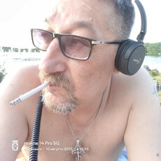 Фотография мужчины Руслан, 54 года из г. Мурманск