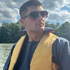 Фотография мужчины Ярослав, 20 лет из г. Барановичи