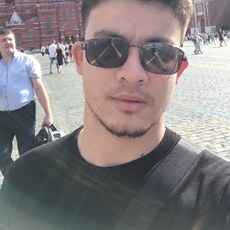 Фотография мужчины Deniz, 28 лет из г. Орел