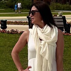 Фотография девушки Анна, 43 года из г. Химки