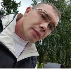 Фотография мужчины Роман, 29 лет из г. Назарово