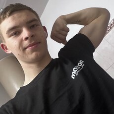 Фотография мужчины Егор, 26 лет из г. Витебск