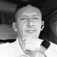 Фотография мужчины Oleg, 41 год из г. Солигорск