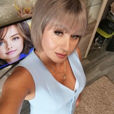 Фотография девушки Любовь, 55 лет из г. Брест