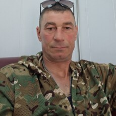 Фотография мужчины Вова, 44 года из г. Донецк (Ростовская Обл.)