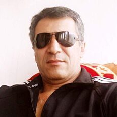 Фотография мужчины Vasif, 52 года из г. Новороссийск