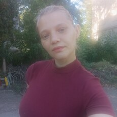 Фотография девушки Кошечка, 33 года из г. Павлоград