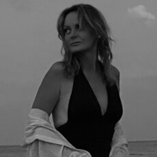 Фотография девушки Любовь, 45 лет из г. Нижнегорский