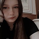 Ангелина, 20 лет