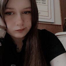 Фотография девушки Ангелина, 20 лет из г. Рязань