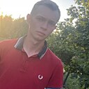 Олег, 23 года