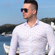 Фотография мужчины Никита, 35 лет из г. Рыбинск