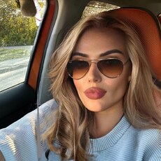 Фотография девушки Настя, 41 год из г. Первоуральск